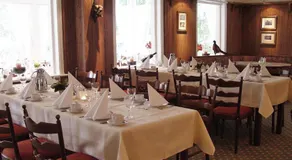 Hotel Waldhusen - Adults Only - Image 4