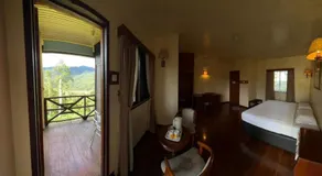 Rose Cabin Kundasang - Image 2