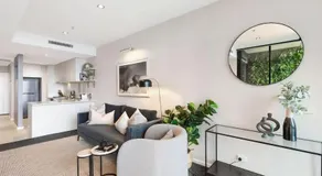 Waterfront Melbourne Apartments - Image 4