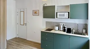 Une touche de vert - Image 3