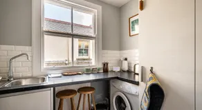 Meldon View - Period Apartment & Roof Terrace - Image 5