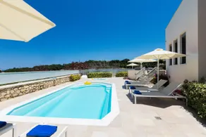 Full Privacy VIlla next to Rethymno city & beach - Image 4