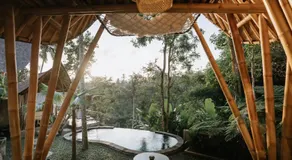 Umah Bali Kuno Villa - Image 4