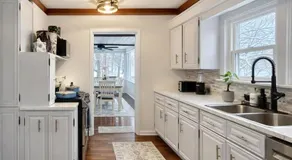 Cherry Blossom Lake House - Image 2