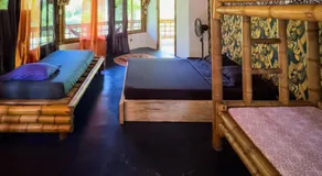 Eco-Lodge Deseo Bamboo - Image 2
