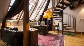 Billionaires Club LOFT Sauna City Center - Image 2