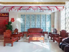 Xinmanyuan Hotel - Image 5
