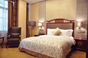 Days Hotel and Suites Dianya Chongqing - Image 4