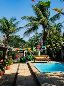 Yolo Hostel - Image 5