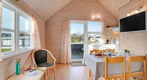 Toftum Bjerge Camping & Cottages - Image 3