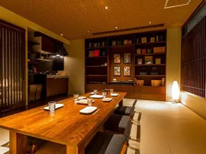 KONJAKUSO Osaka Dotonbori "SHOSHI" SPA Stay - Image 3