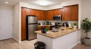 Marina Del Rey 2-Bedroom and 1-Bedroom - Close To Beach - Image 5