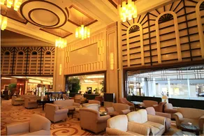 Yantai Golden Gulf Hotel - Image 5