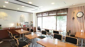 Hotel Areaone Kochi - Image 3