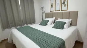 Apartamento aconchegante Solar Aruana - Image 2