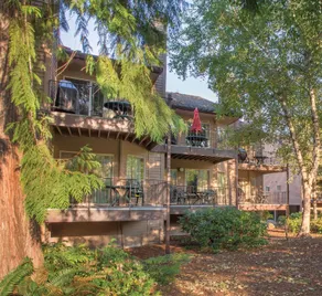 Whispering Woods Resort - Image 5