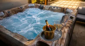 Fleiš Residence villa - jacuzzi included - Image 3