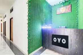 Hotel O by OYO Serene Inn Hotel And Restaurant - Image 4