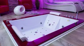 Romantický wellness suite hotel Heinz - Image 2
