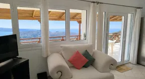 Ionian Balcony Dreamy Haven in Kefalonia w Sea View - Image 2