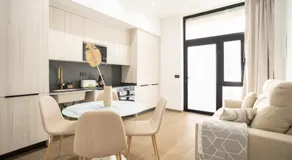 Valencia Central Flats-Elegante, junto al Roig Arena - Image 3