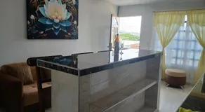Loto Azul Suites Apartamento Privado en La Buitrera Naturaleza y Paz - Image 3