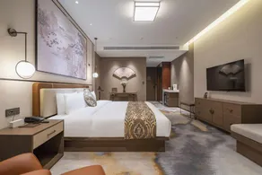 Cangzhou Canal Guest Hotel - Image 2