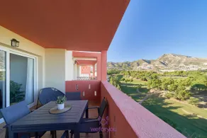weforyou TORREQUEBRADA BEACH & GOLF - Image 4