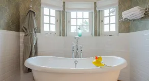Romantik B&B Zonnehuis - Image 3