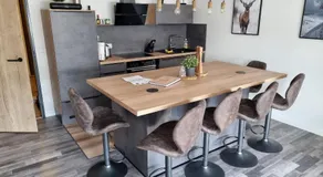 Ferienwohnung Schanzenblick - Image 2