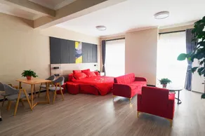 Huashu Boutique Hotel (Shandong University Qilu Hospital Dezhou Branch) - Image 4