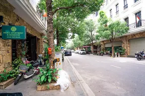 Merci Hoang Huy Riverside Hai Phong - Image 4