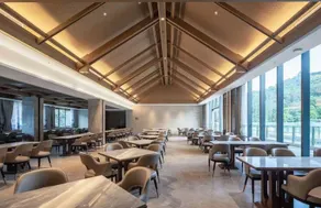 Shenzhen Yinhu Hotel (Yinhu Tourist Resort Branch) - Image 5