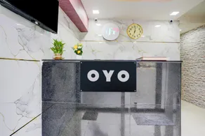 Hotel O The Hotel Palace - Image 4