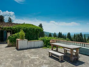 Ferienhaus in Chianti mit Pool und Sauna - Image 4