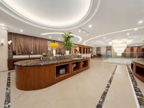 Qinzhu Hotel (Nanbin Road Lanhua Road Subway Station) - Image 5