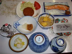 Togakushi- Kogen Minshuku Rindo - Image 5
