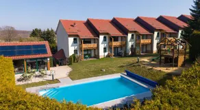 Elementa Lodges Green Suites - Image 2