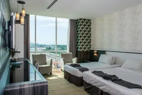 MH Hotels Ipoh - Image 2