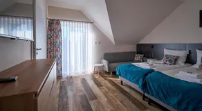 Dom Gościnny Wetlinn - Image 2