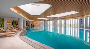 Anstay Residence by A La Carte Hạ Long - Image 4