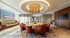 Juntai Hotel Xiamen - Image 5