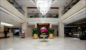 LICAITIANXI HOTEL - Image 2