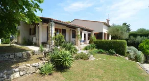 Le Mas sous le Vent exclusive Villa 3 rooms 2 kitchens 2 bathrooms - Image 5