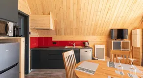 Chalets Na'Thur lodge - Image 3