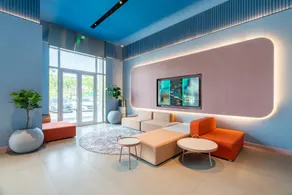 Hanting Hotel Pingdu Qingdao Road - Image 3