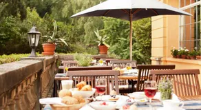 Schlosshotel Ziethen - Image 4