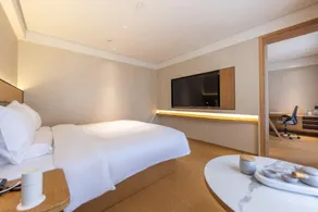 Ji Hotel Lanzhou Zhongbang International Trade - Image 1