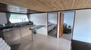 Cabaña El Laurel - Image 5