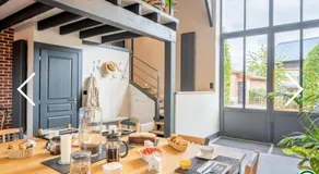 ATELIER 19 Maison d'Hôtes - Image 3